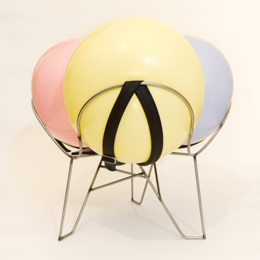 balloon chair