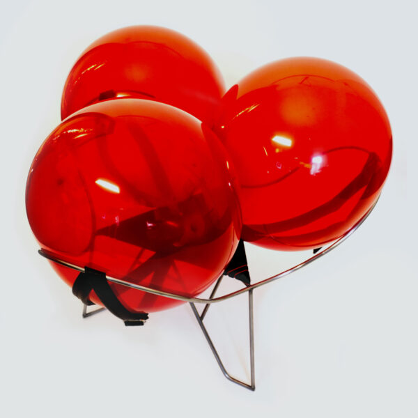balloon chair