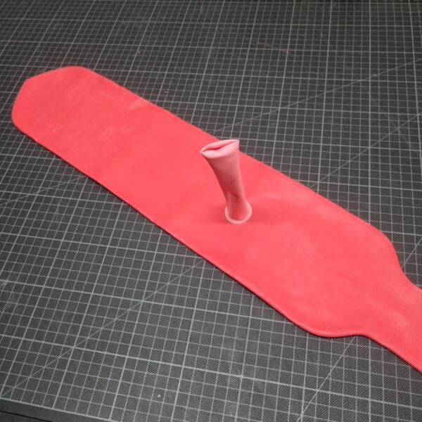 SPH Banner - modified CTX50 with tunnel