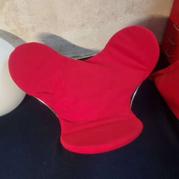 Balloon chair - Fabric cover