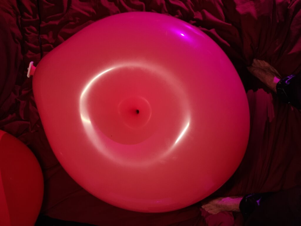 35" CTX Geo mod